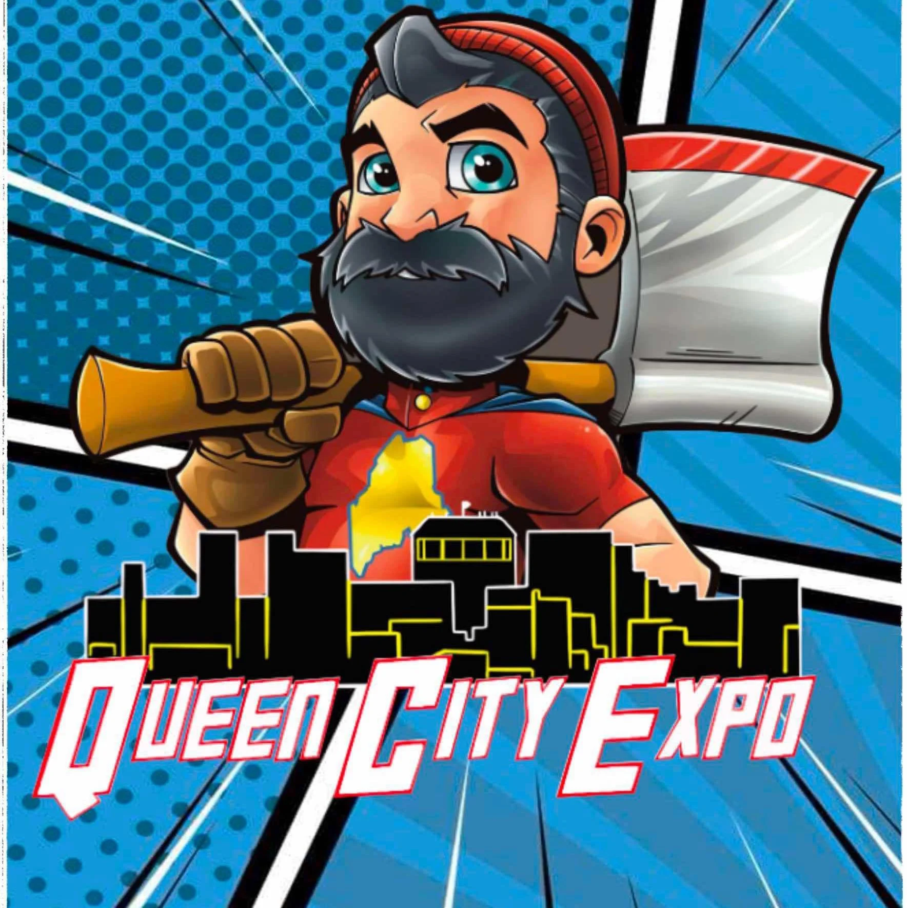 Queen City Expo