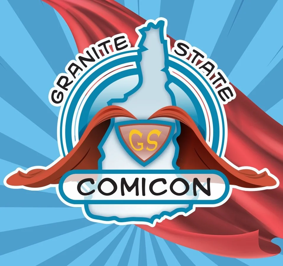 Granite State Comic Con