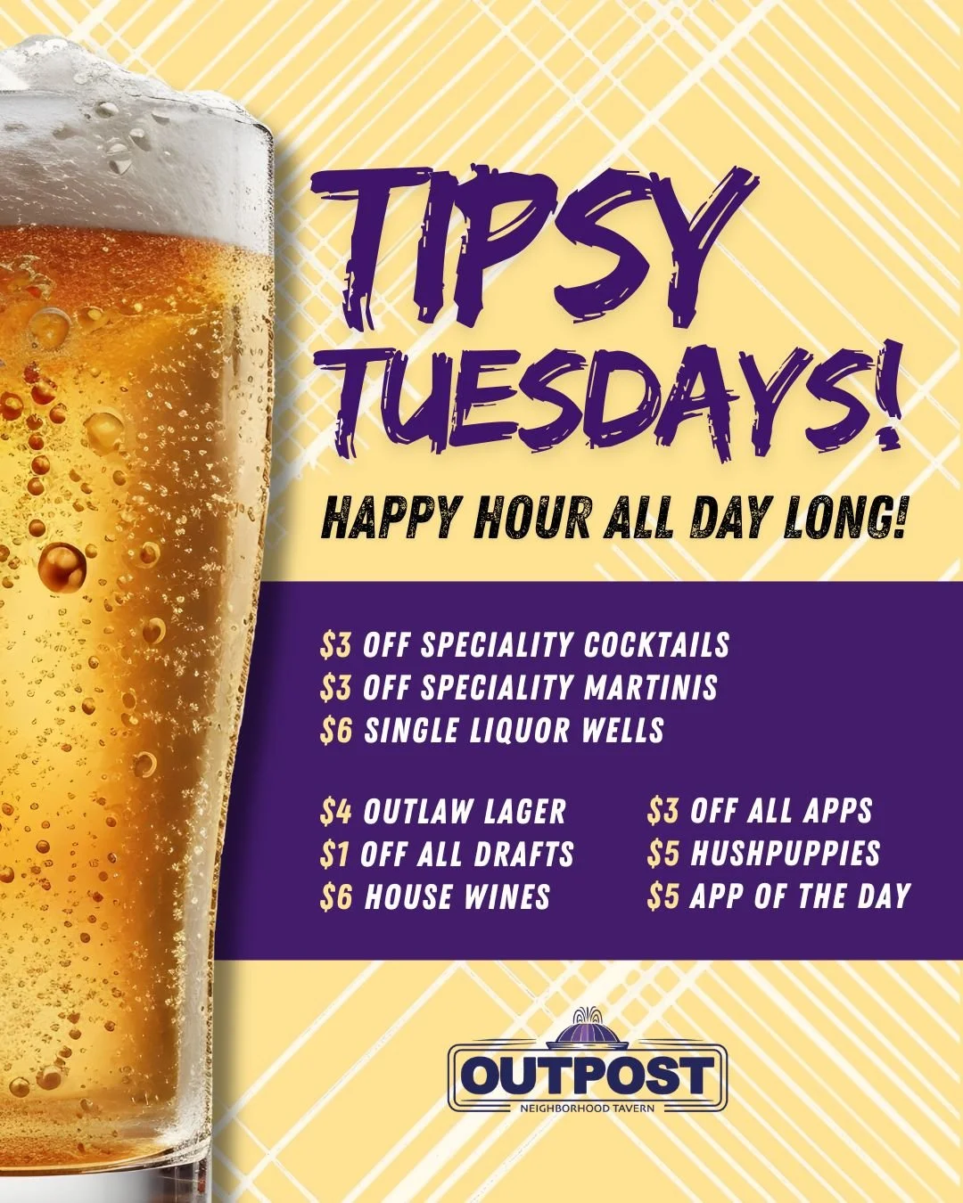 Outpost Neighborhood Tavern