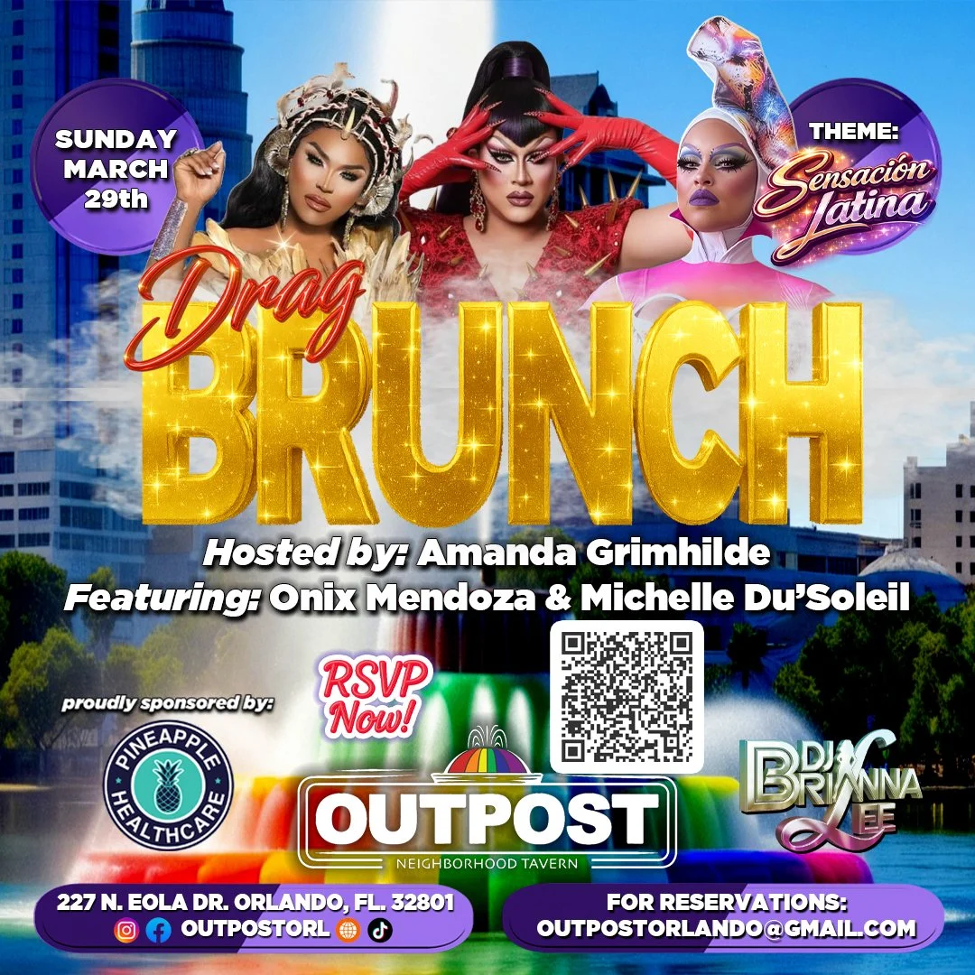 MAR 29 DRAG BRUNCH