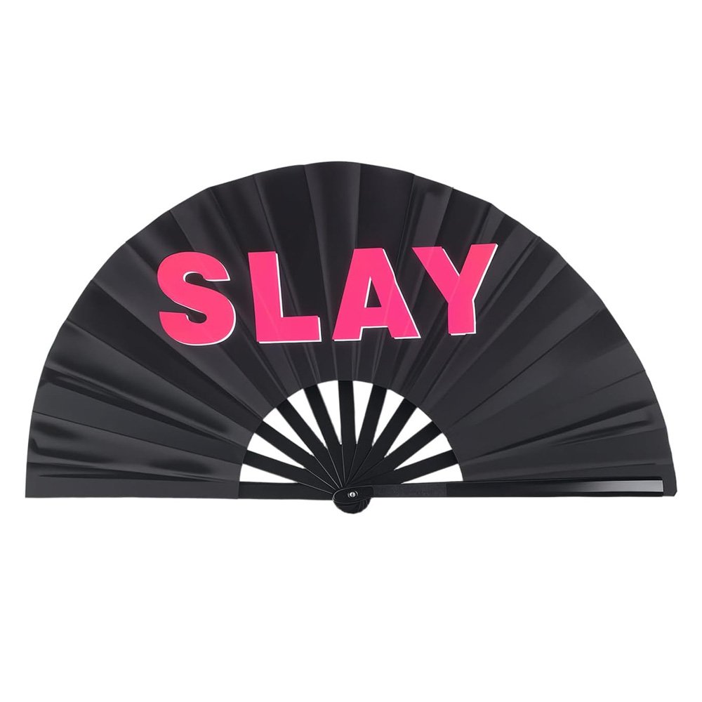 SLAY Fan