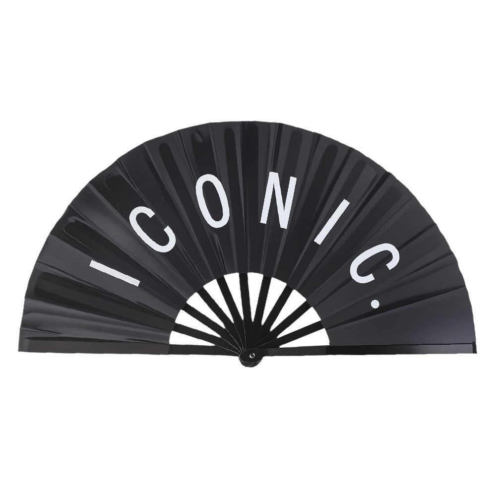 ICONIC Fan