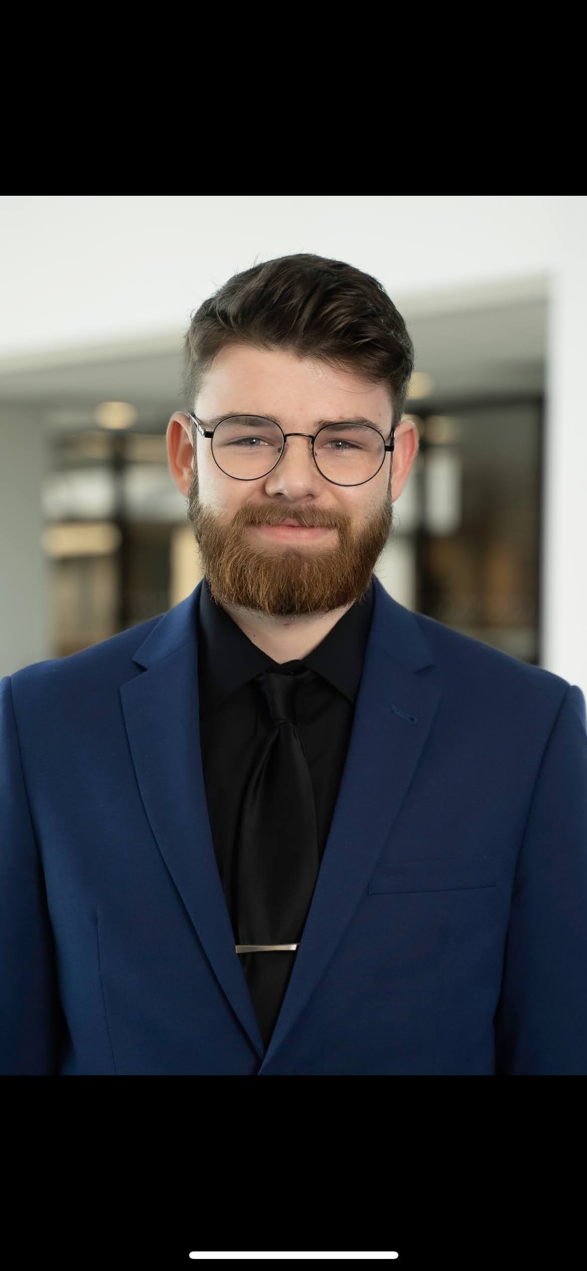 Austin peek owner of peek business solutions