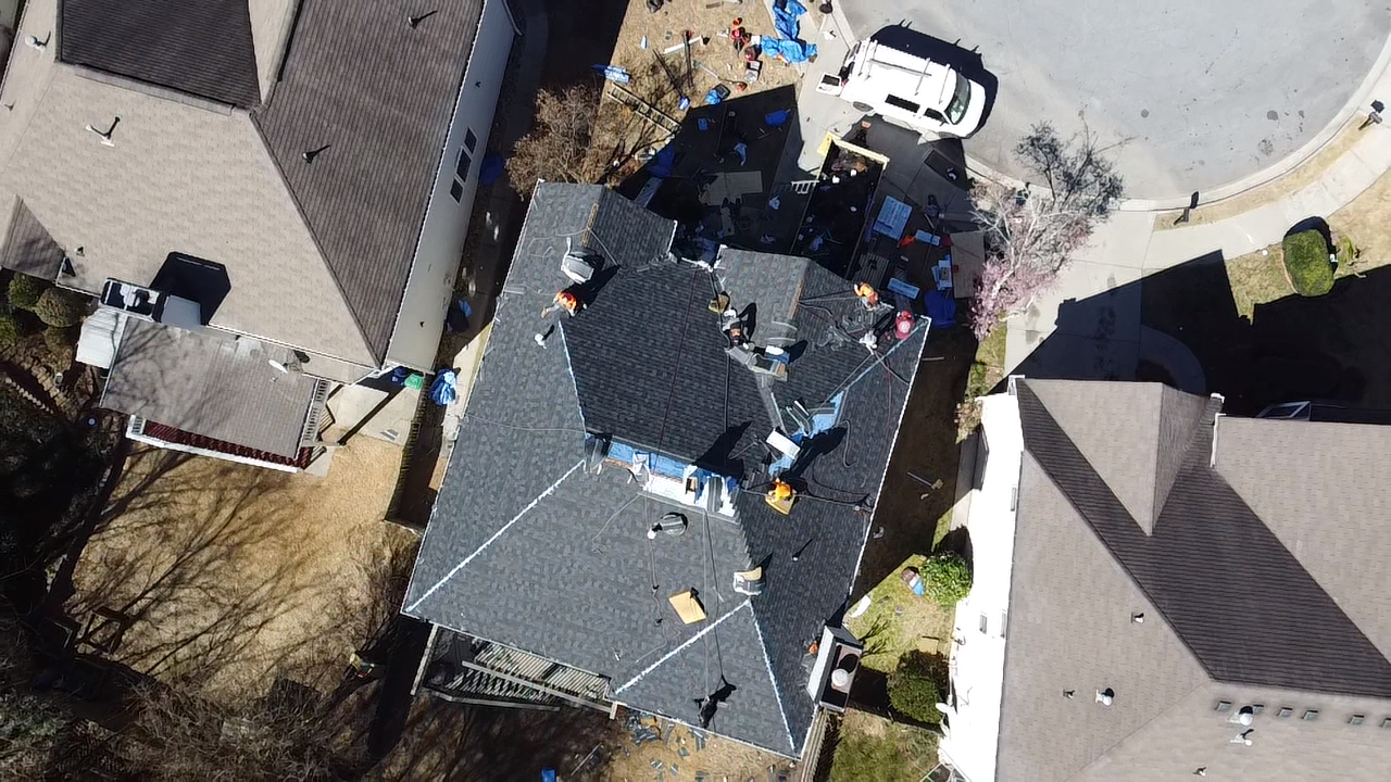 How Much Should My Roof Replacement Cost in Georgia in 2026?