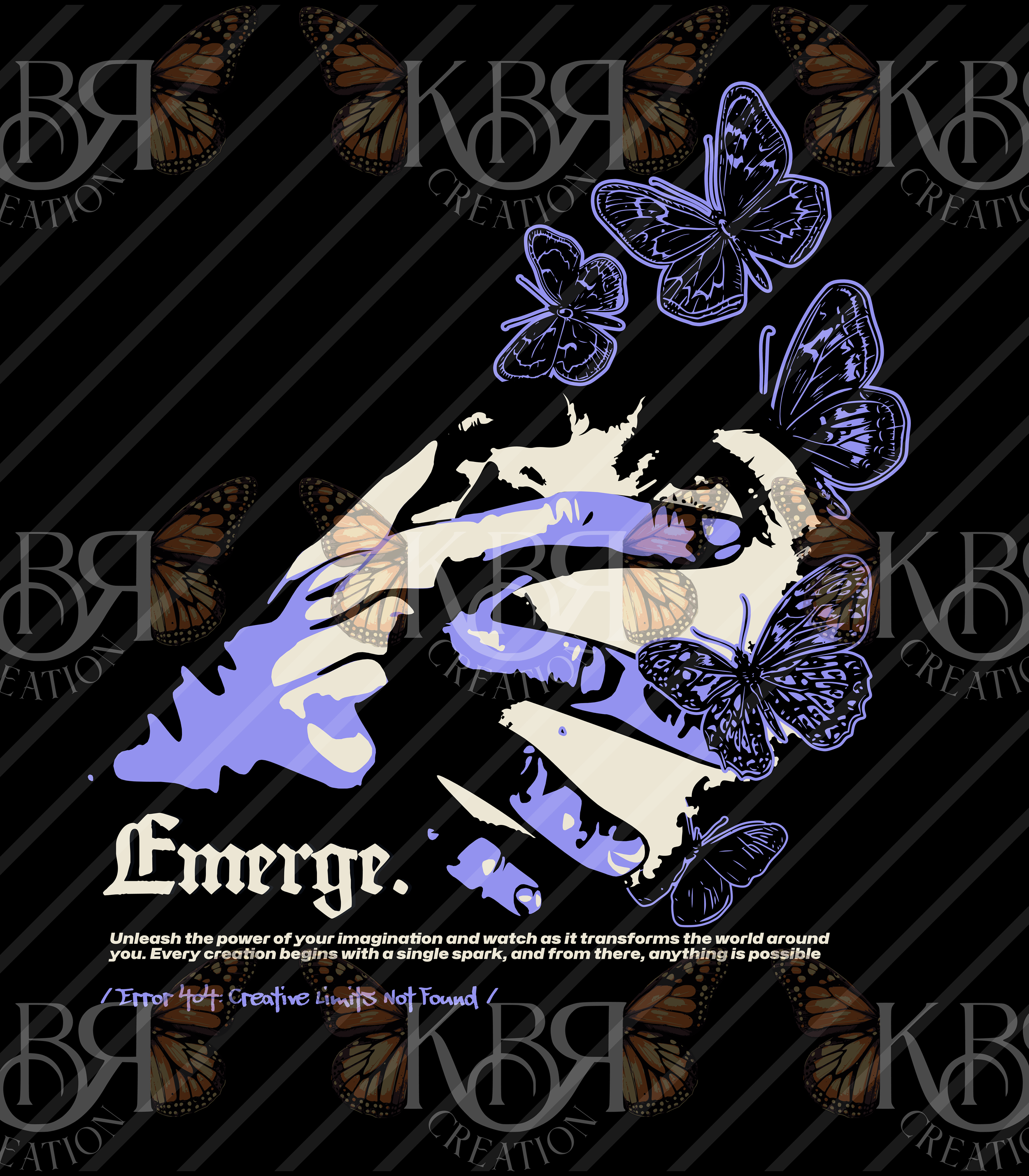 Emerge - Emerge butterfly projects.png