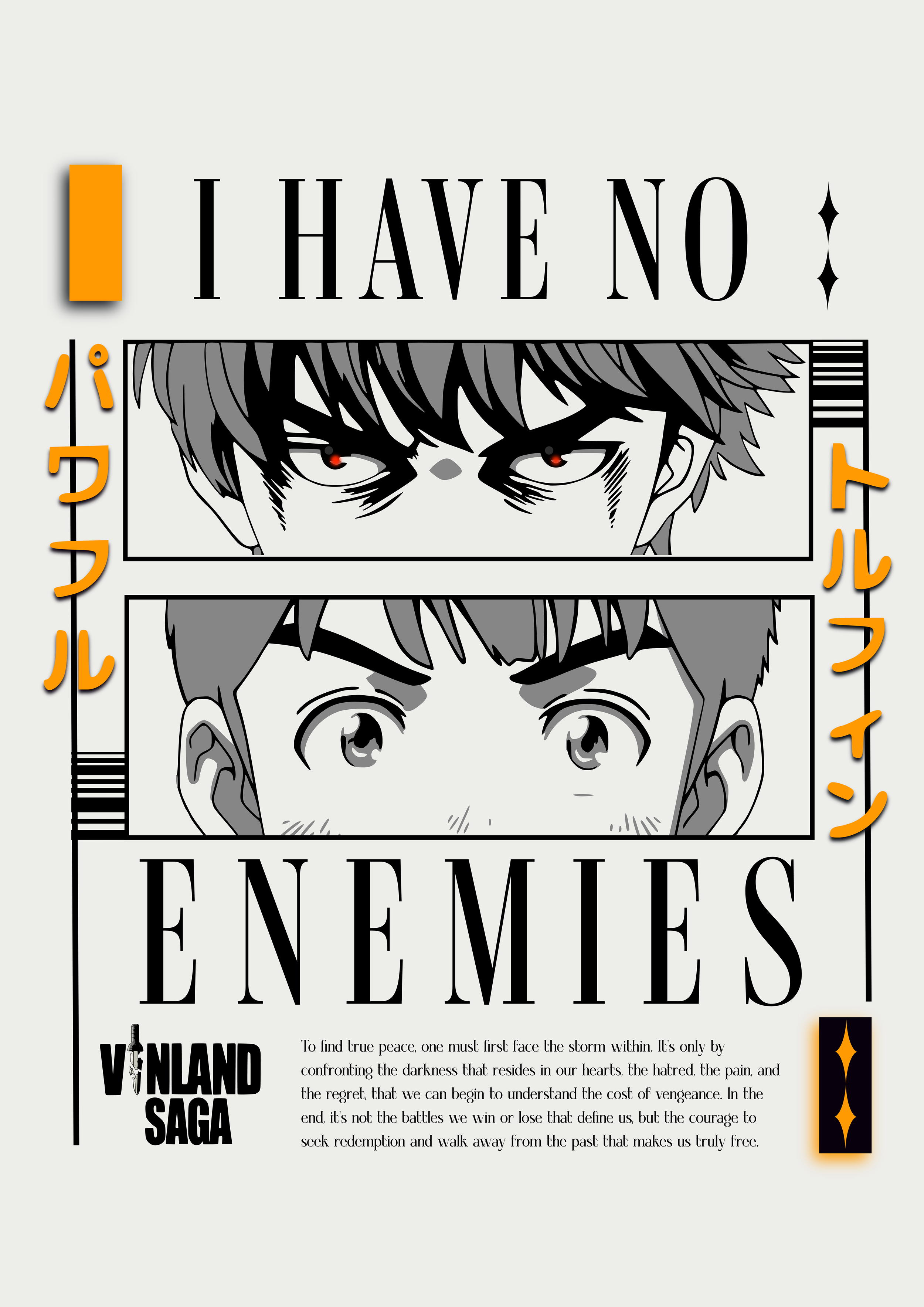 Vinland Saga - VINLAND SAGA .png
