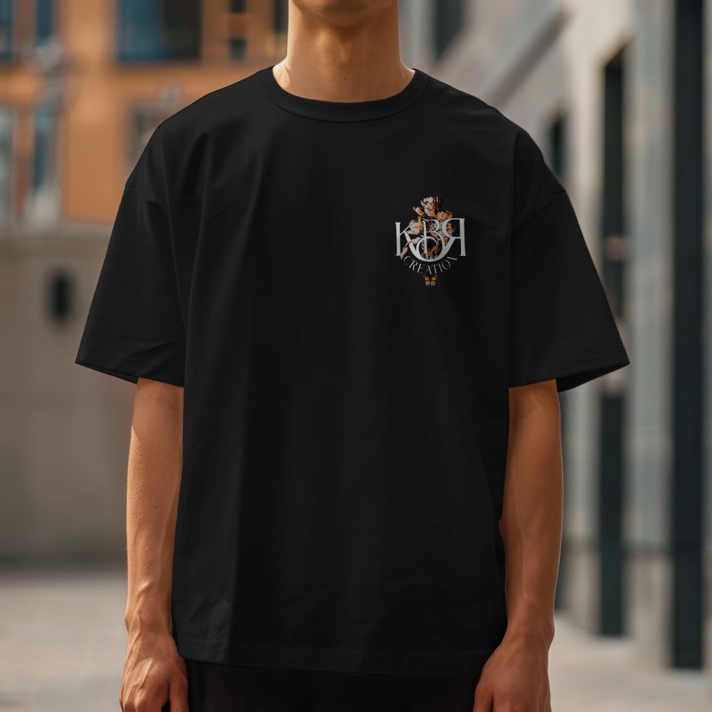 Shop high-quality graphic t-shirts with unique, trendy designs at KBR Creation. From anime and streetwear to aesthetic and vintage tees, express yourself with bold, artistic fashion