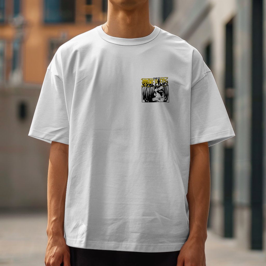 Shop high-quality graphic t-shirts with unique, trendy designs at KBR Creation. From anime and streetwear to aesthetic and vintage tees, express yourself with bold, artistic fashion