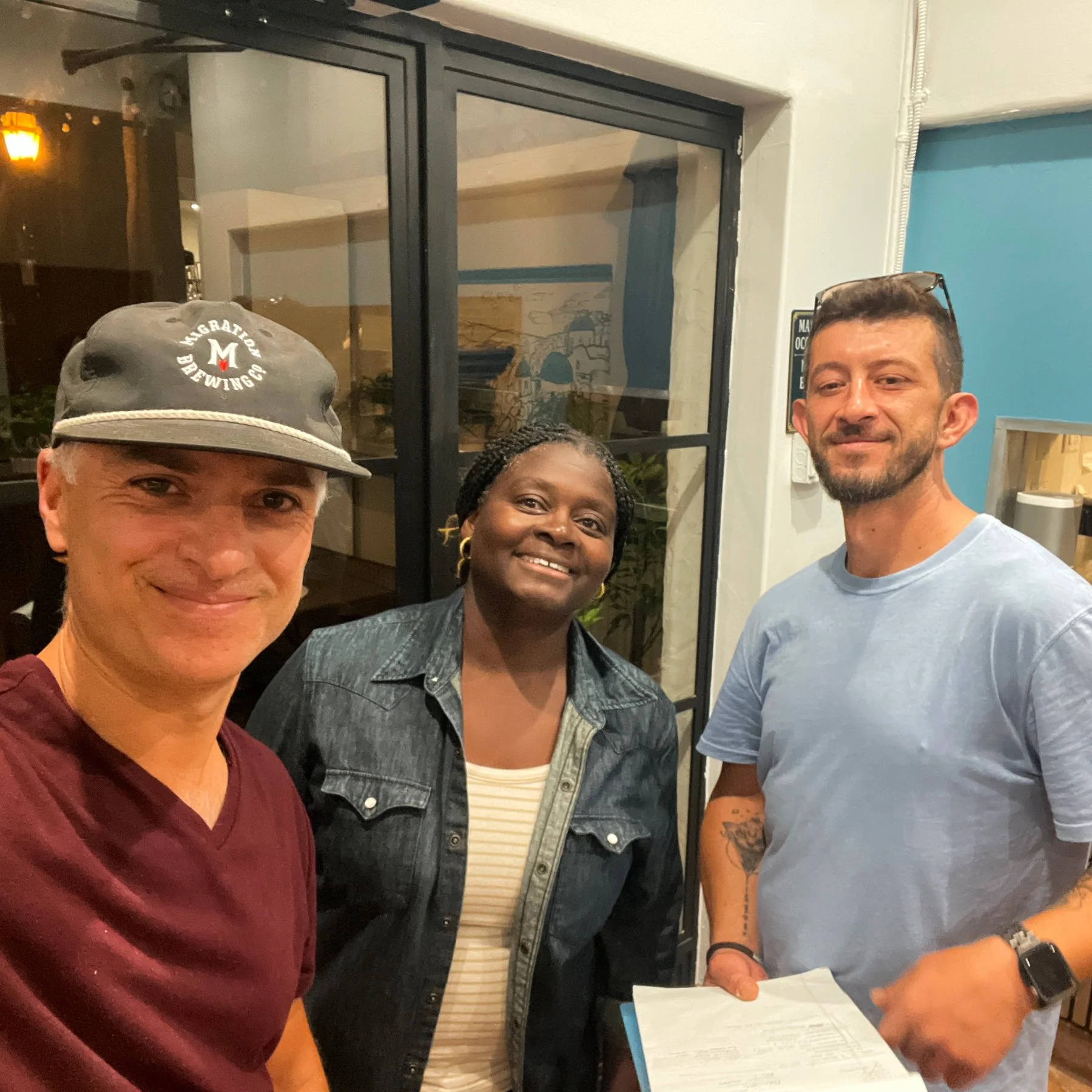 Aegean Restaurant Santa Barbara-2.JPG