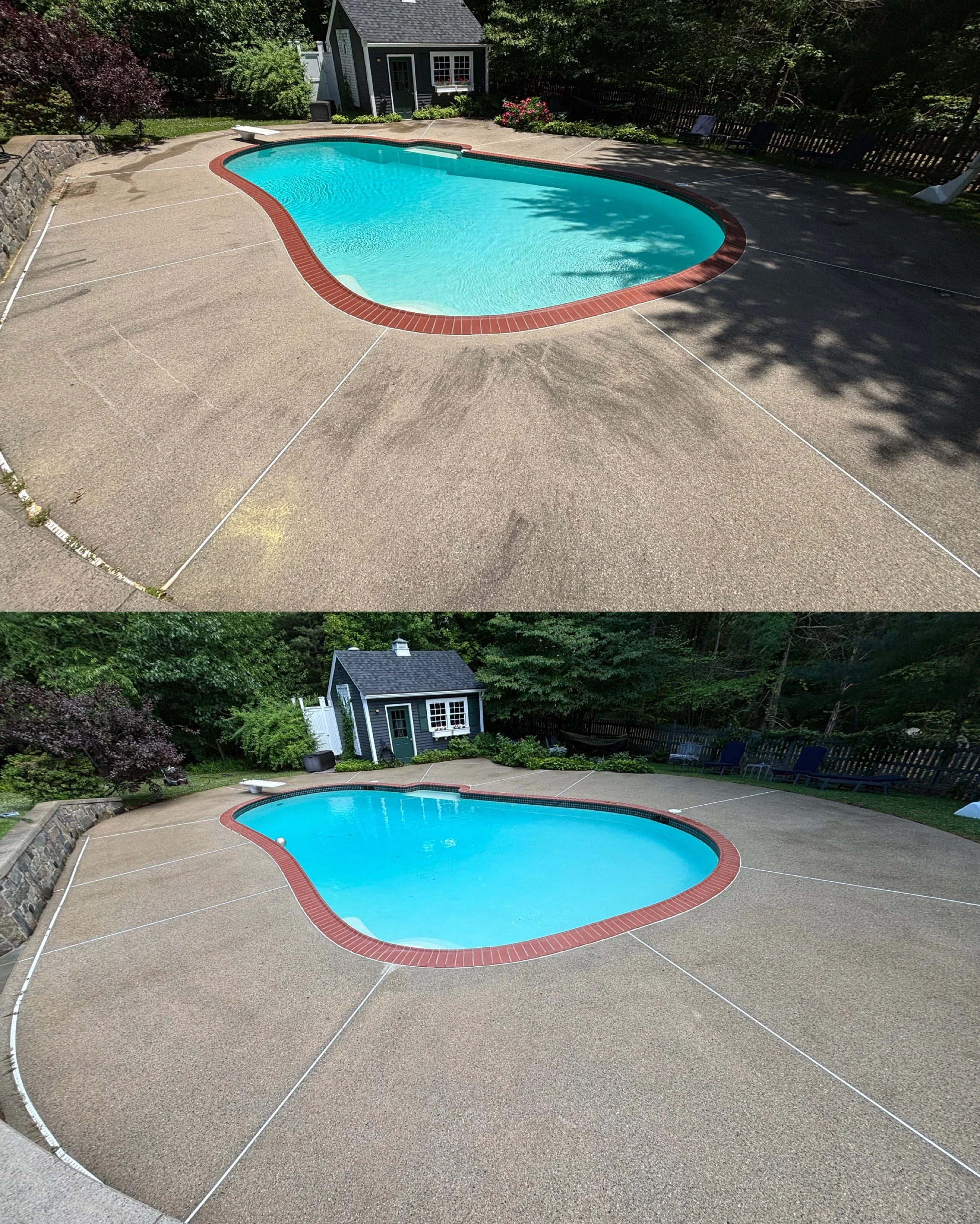 Power Wash