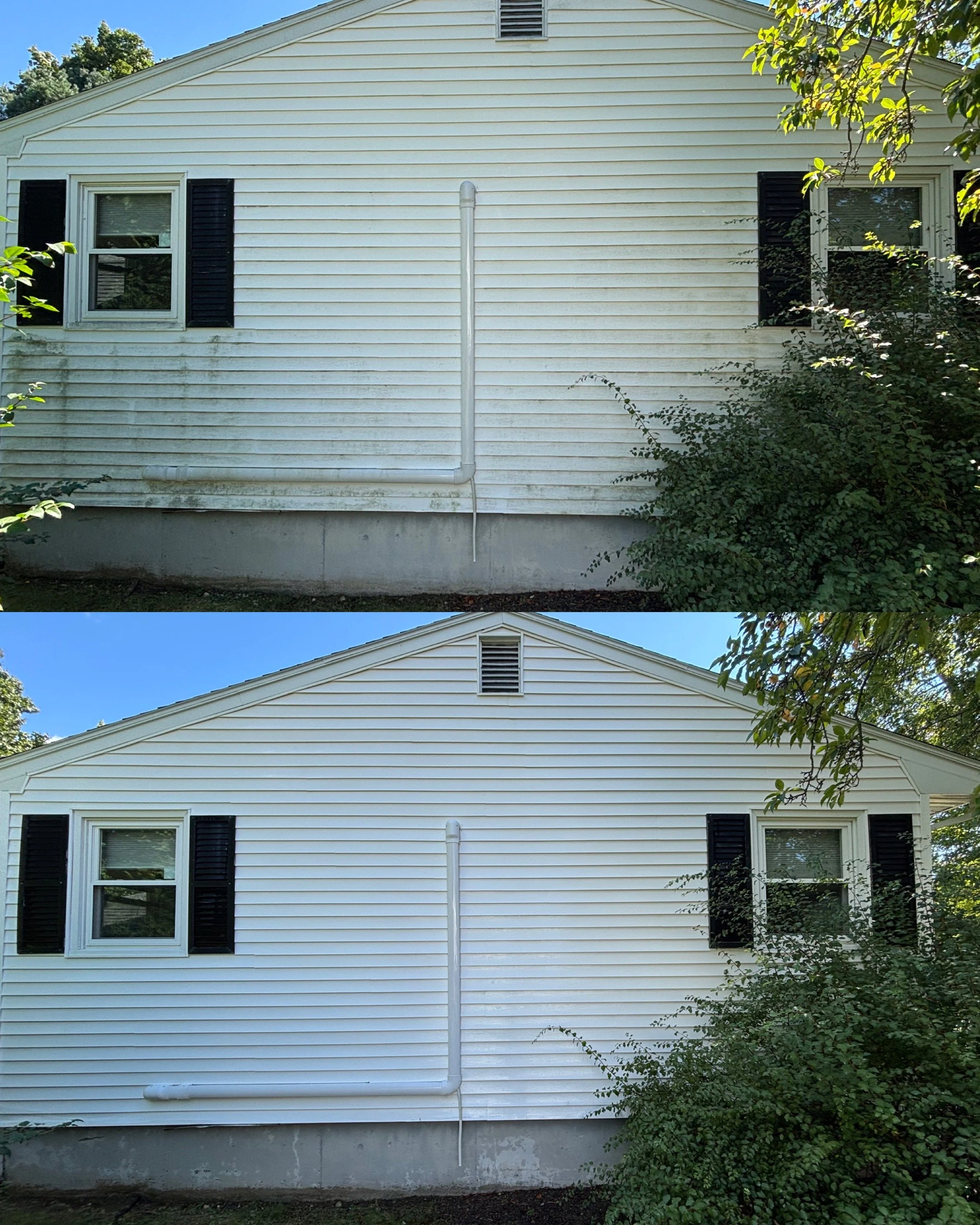 House Siding