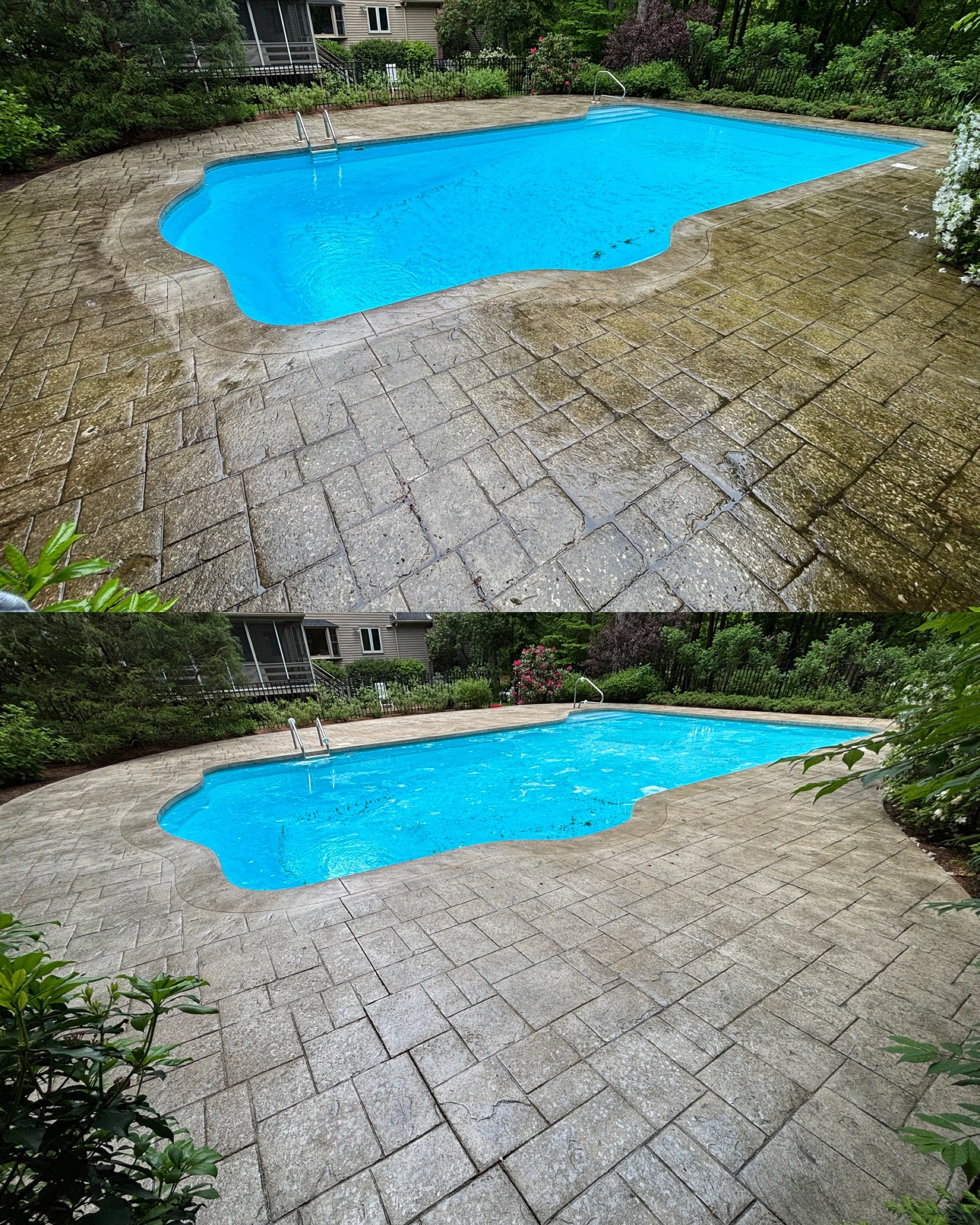 Pool Cleaner