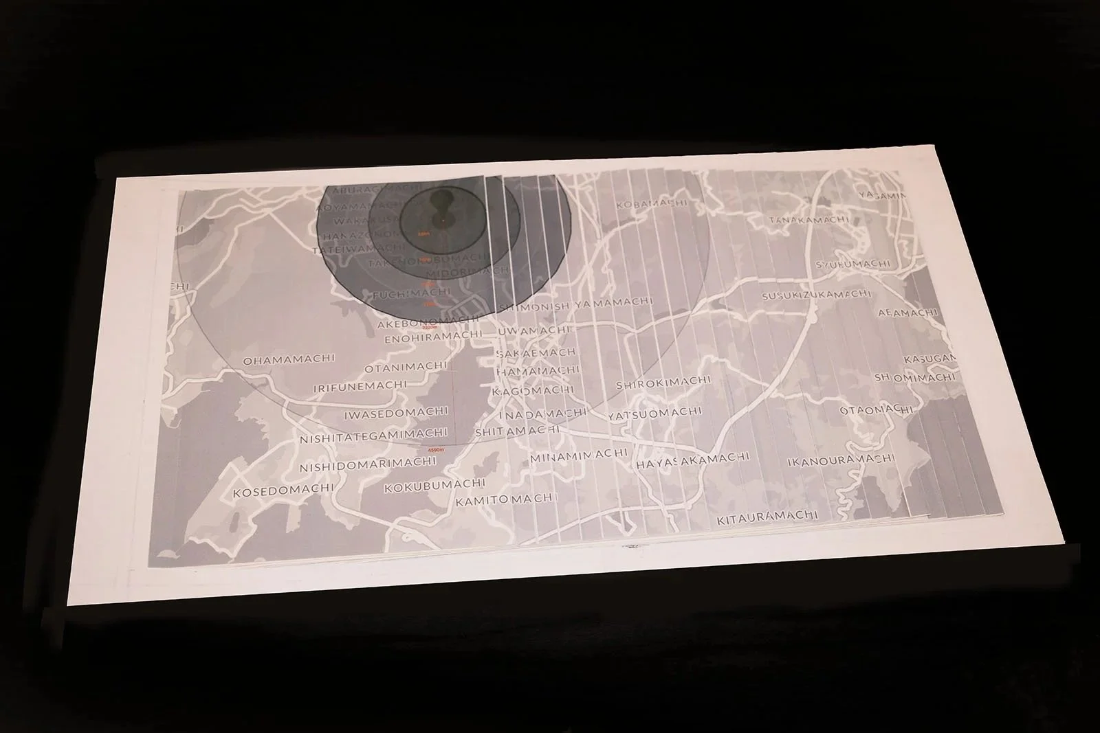 A Book of Space