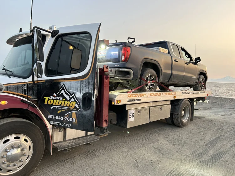 Take A Look About Towing Near To Mefeed