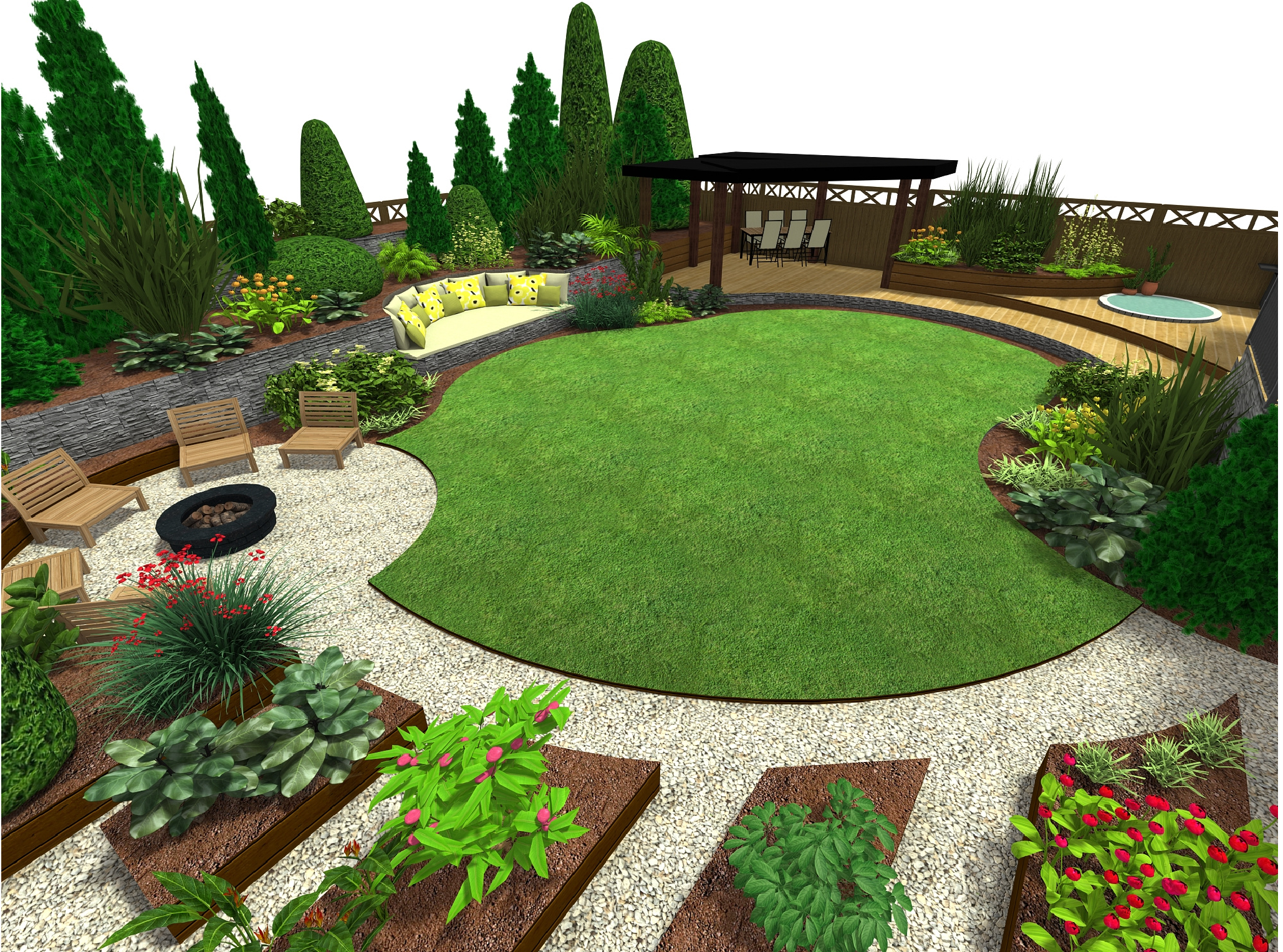 3D Render