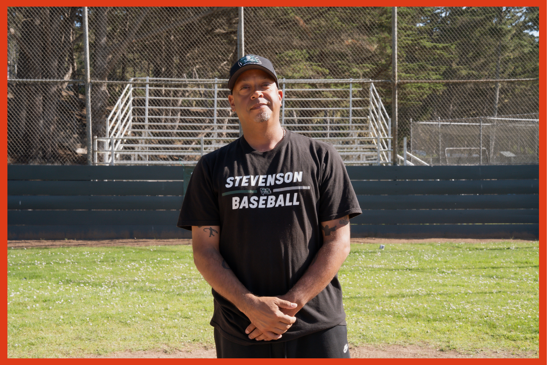 Coach