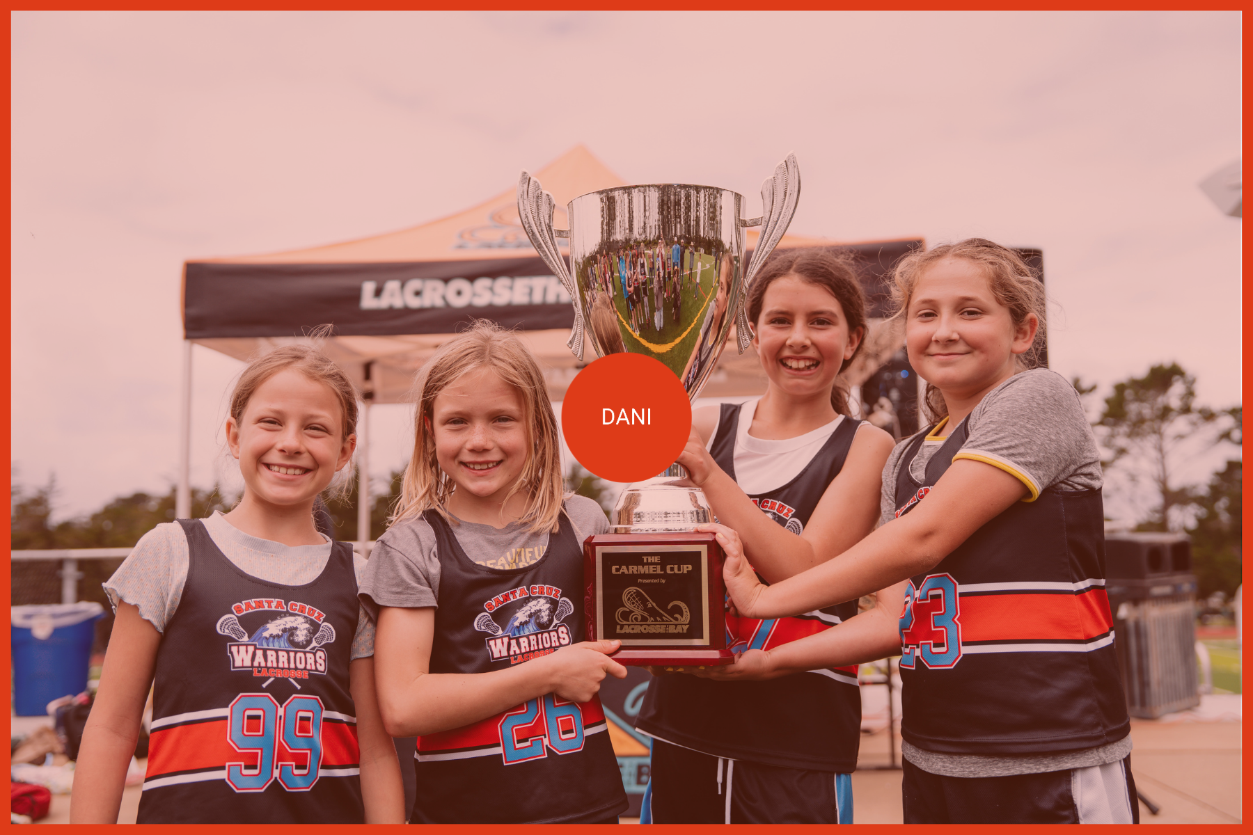 Girls Carmel Cup 2026