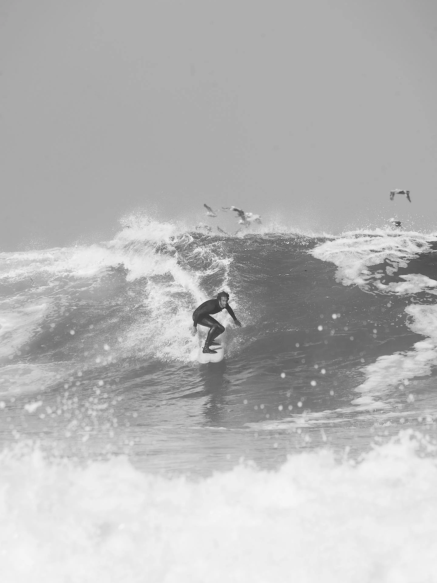 Sunday Surf // shot on @sonyalpha
