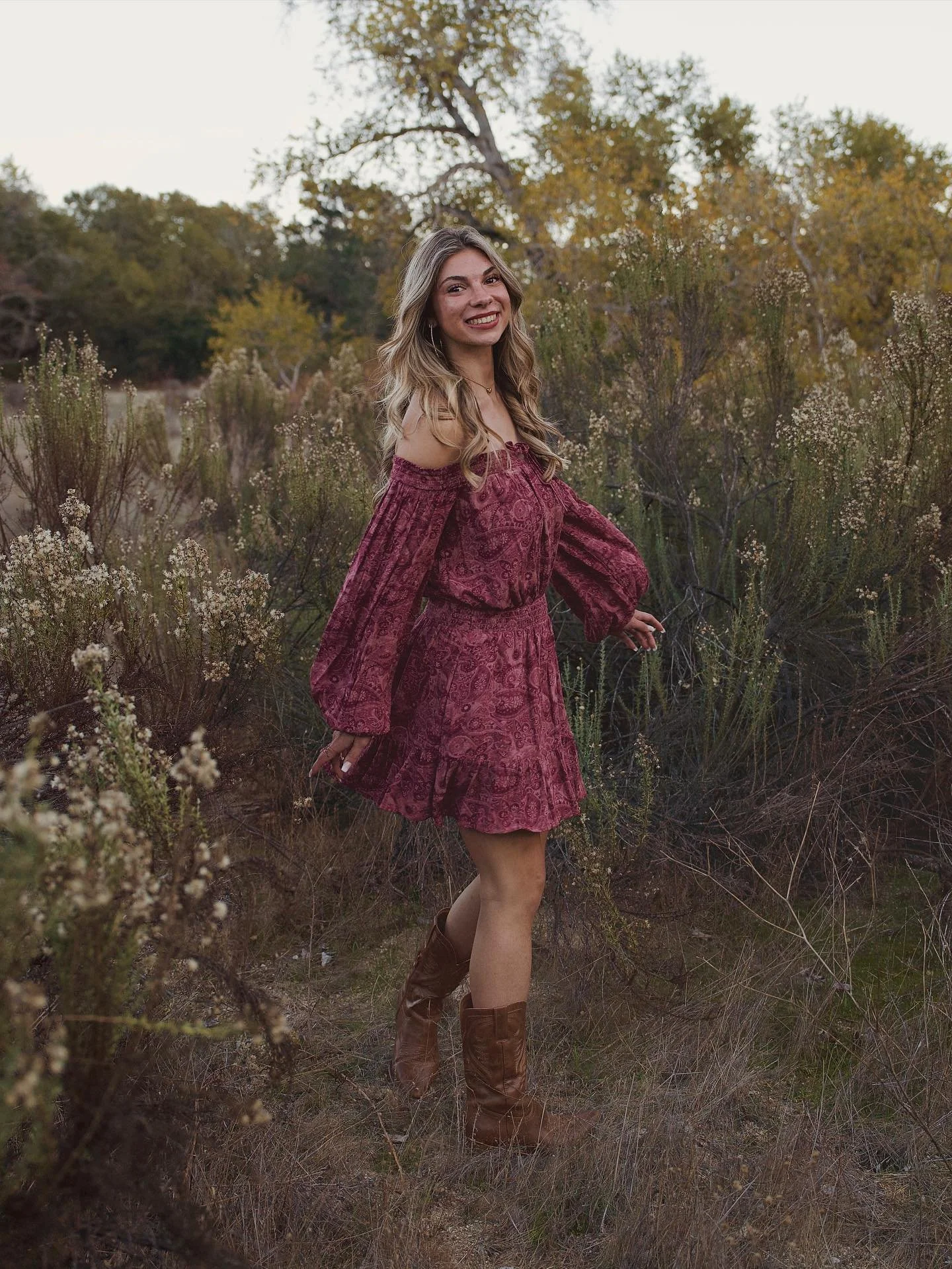 Let your smile change the world, but don&rsquo;t let the world change your smile &bull;&bull;&bull; #senior