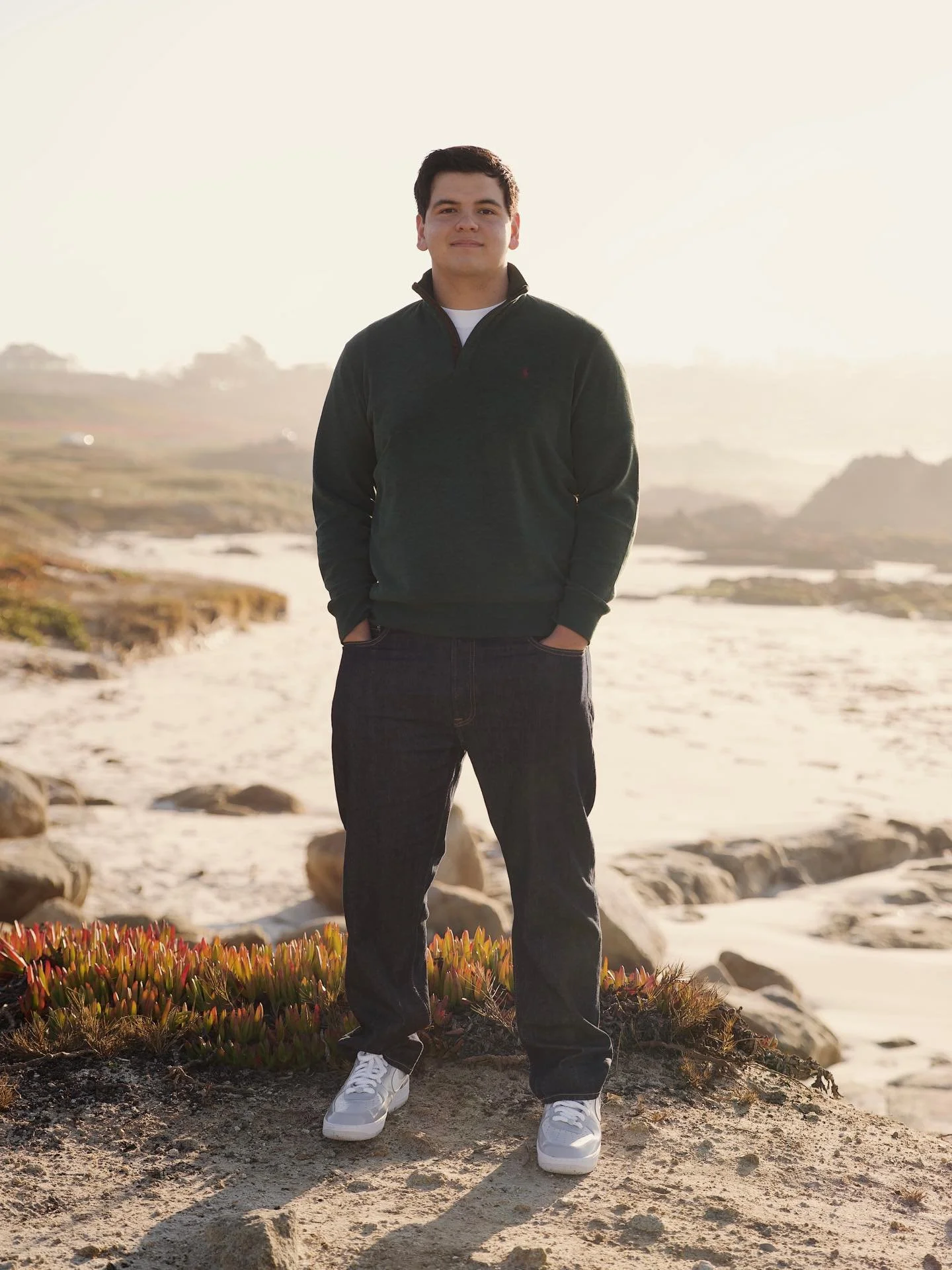 A Moment In Time #senior