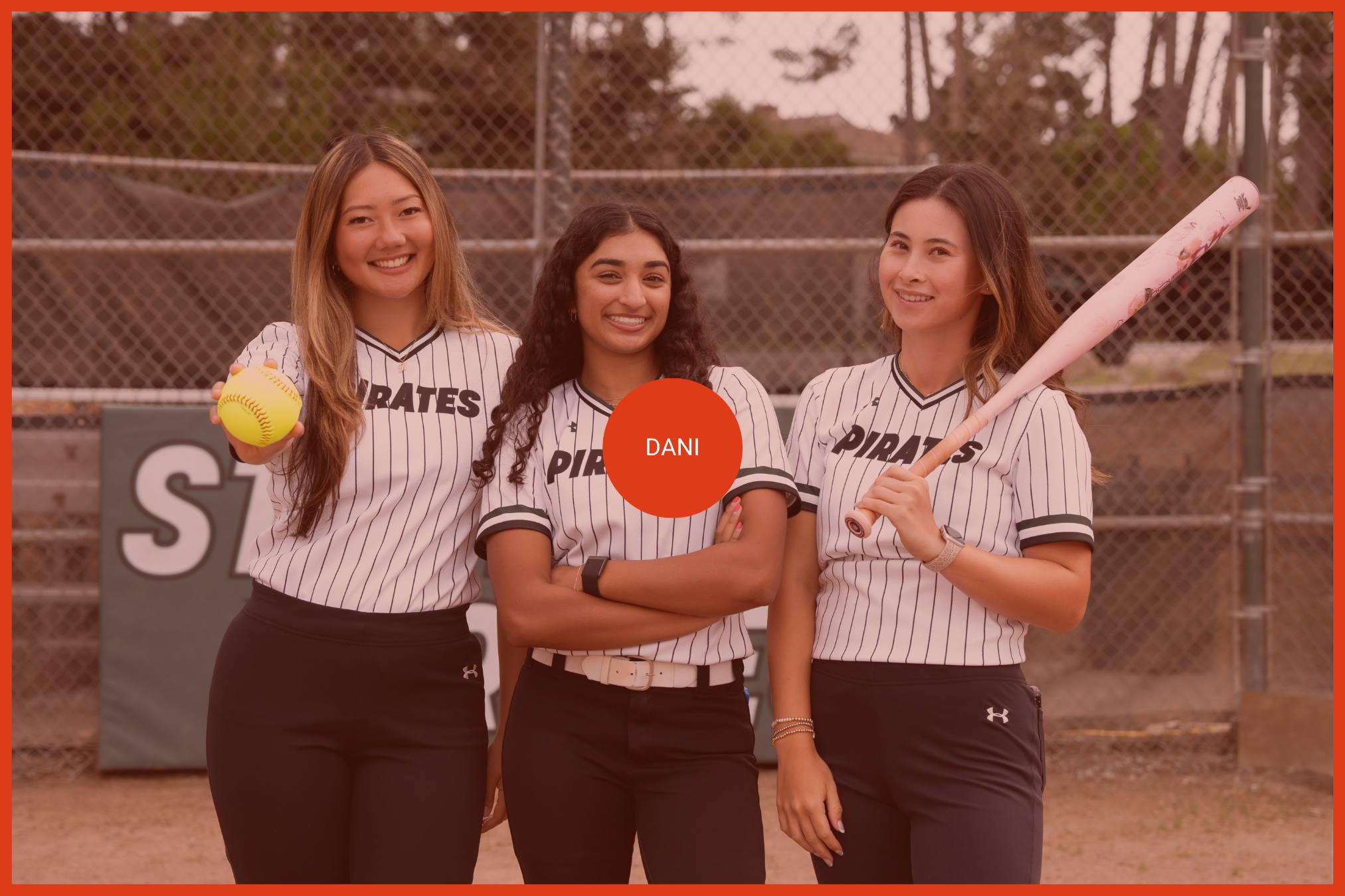 Stevenson Softball Media Day 2026