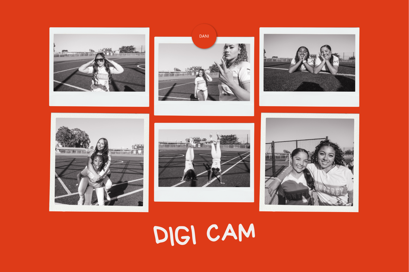 Digi Cam Add On