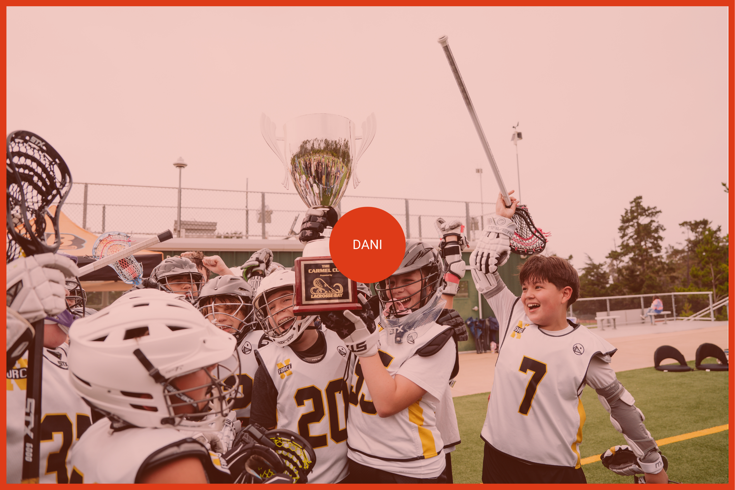 Boys Carmel Cup 2026