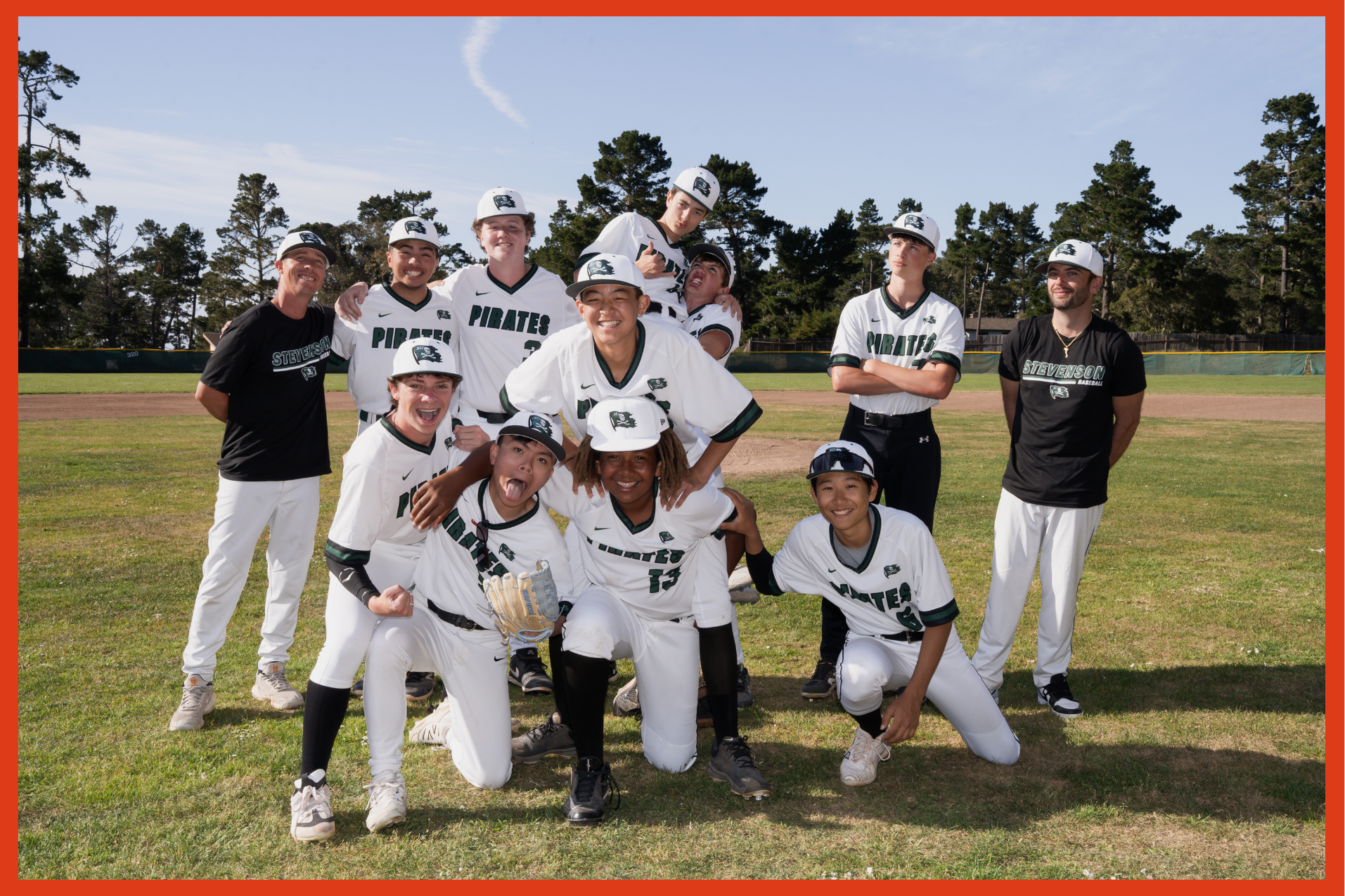 JV Team Funny