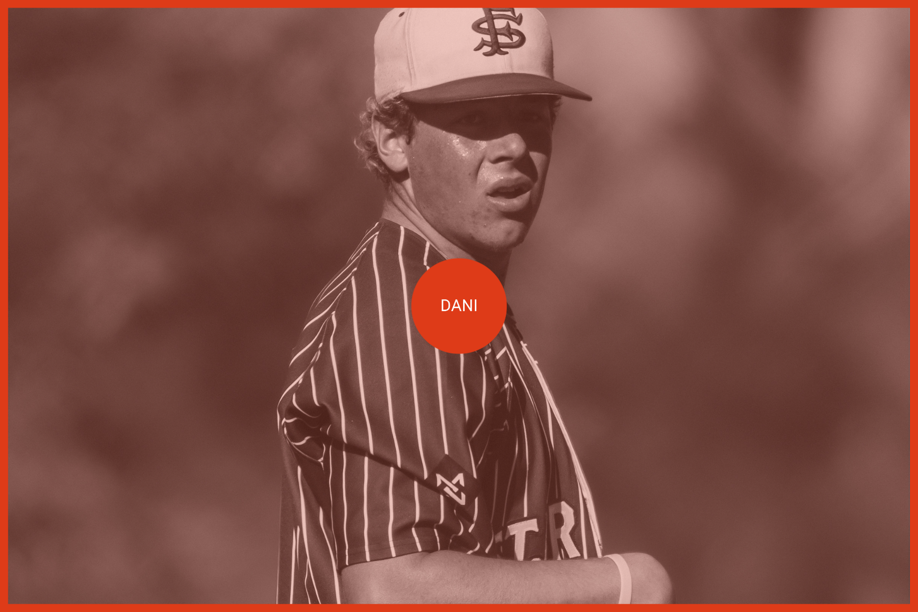 Nicky Fantl (March 18, 2026)