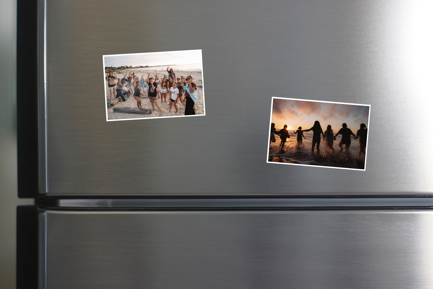4x6 Magnetic Photo Pocket