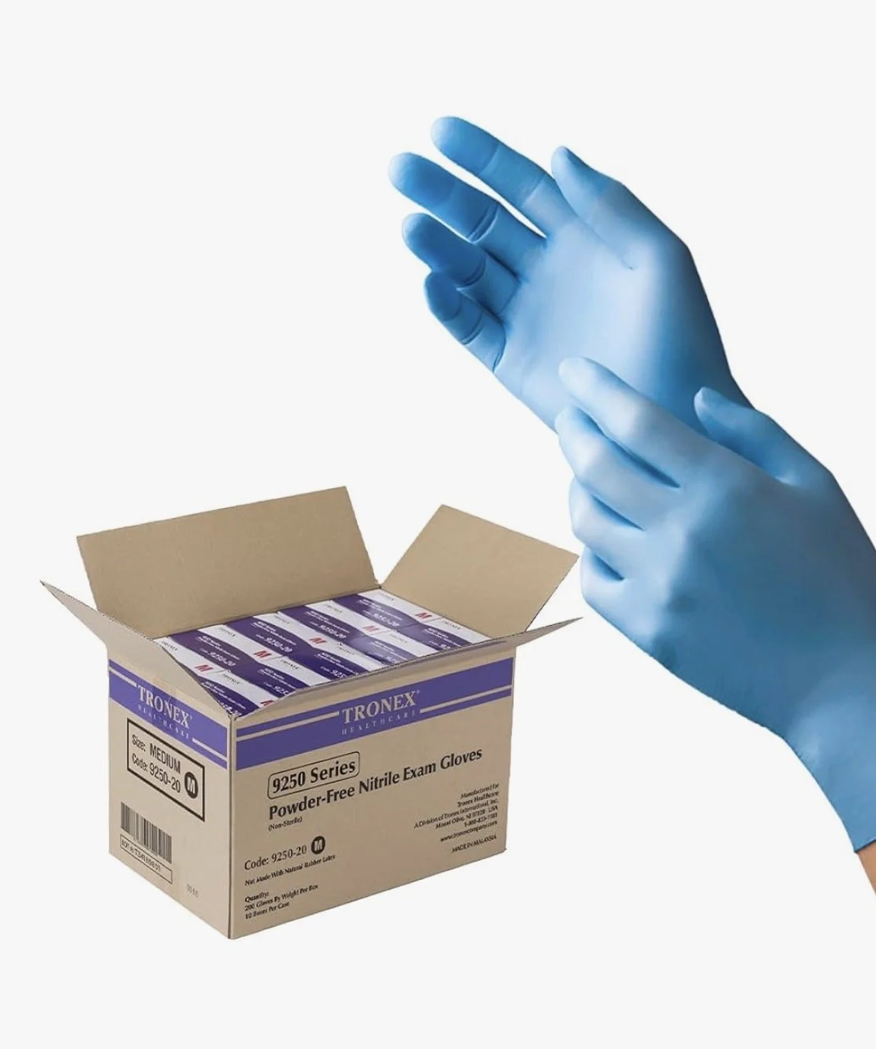 Blue is not as cute but cheaper