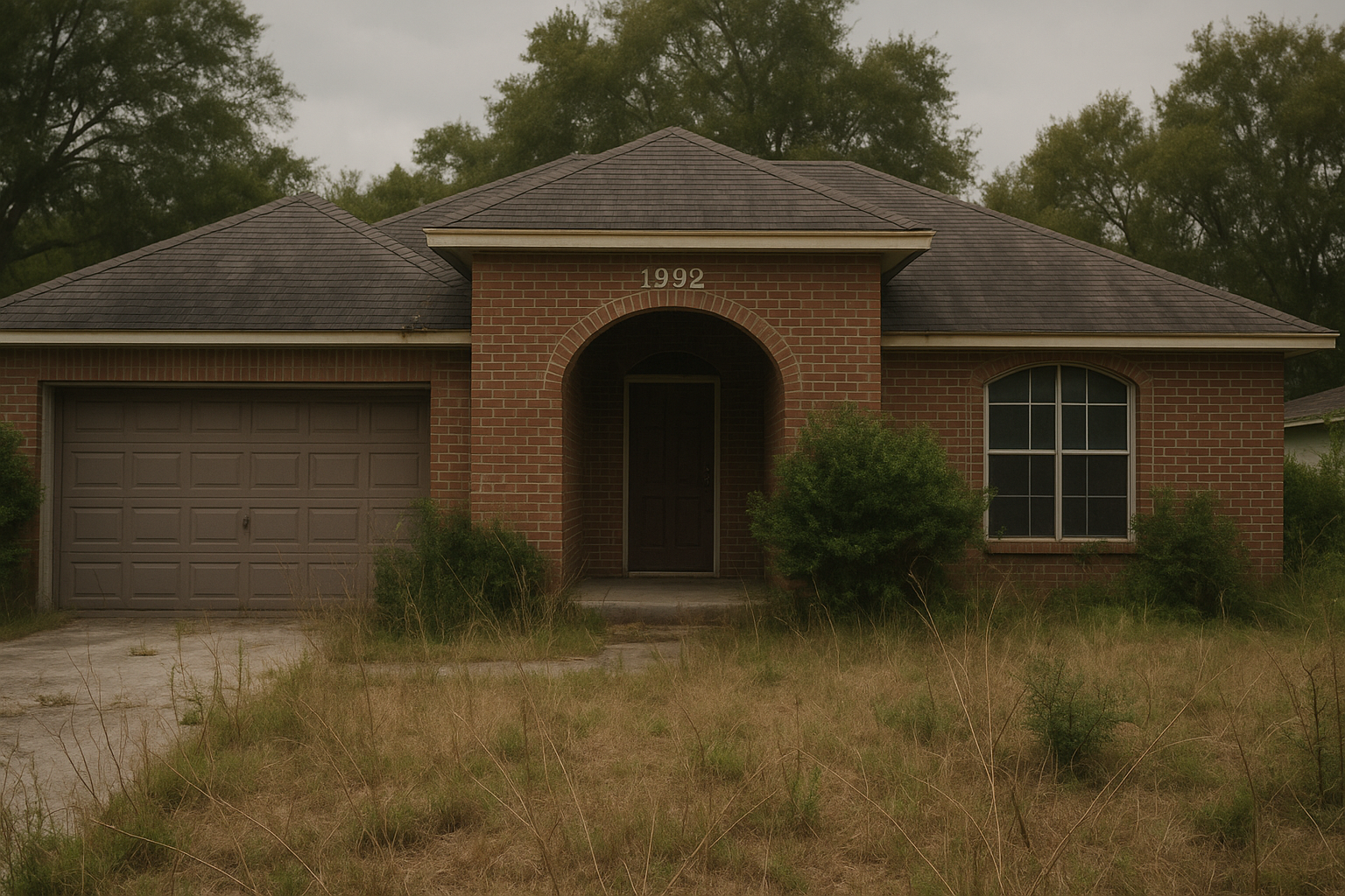 Dealing with an unwanted property can be overwhelming. Whether you've inherited a home you don't have the time to manage, are tired of the stress of being a landlord, or simply need to sell your house quickly without the hassle of repairs