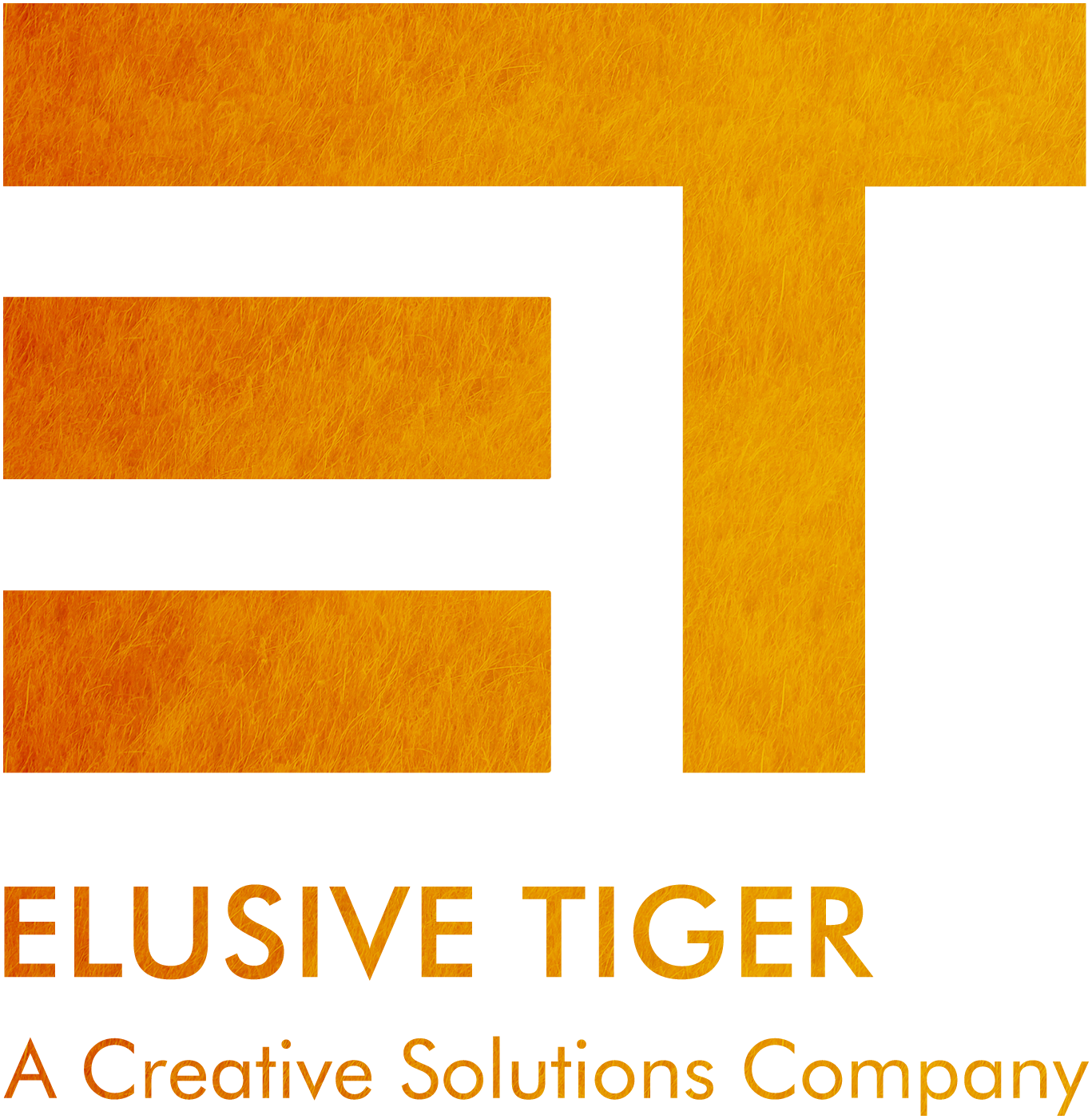 Elusive Tiger