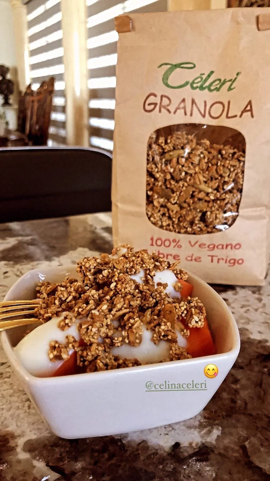Granola