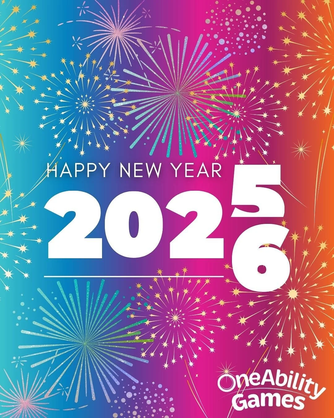 As we welcome a new year, we&rsquo;re taking a moment to look back on all the milestones that helped shape OneAbility Games in 2025. It was a year of learning, building, and strengthening the OAG team for an inclusive multi-sport event that will brin