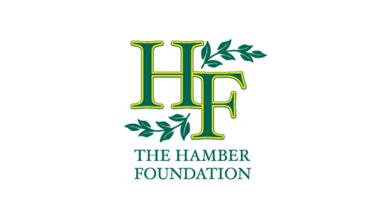 Hamber Foundation