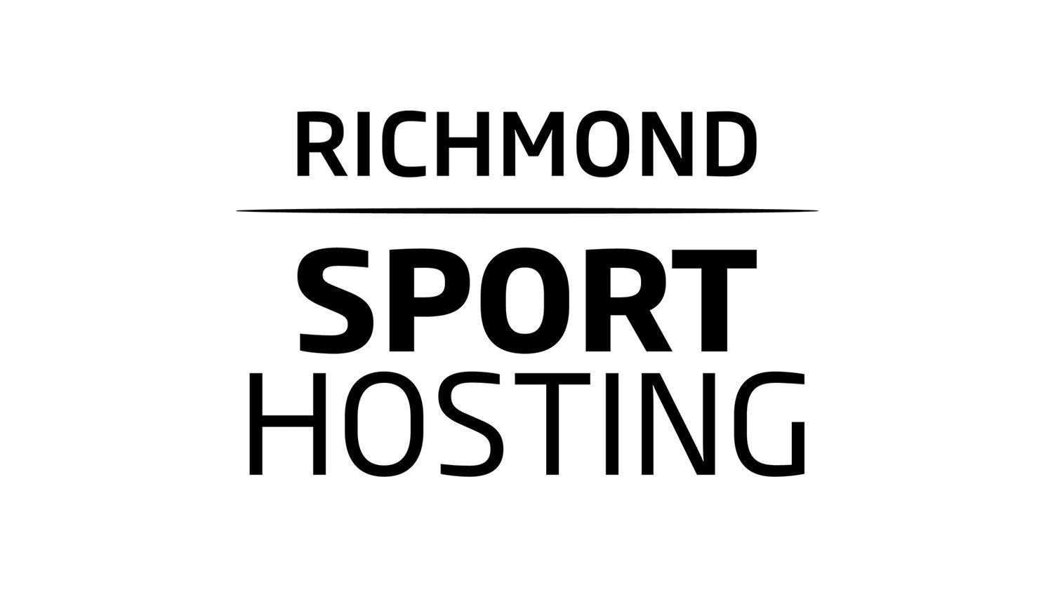Richmond Sport Hosting