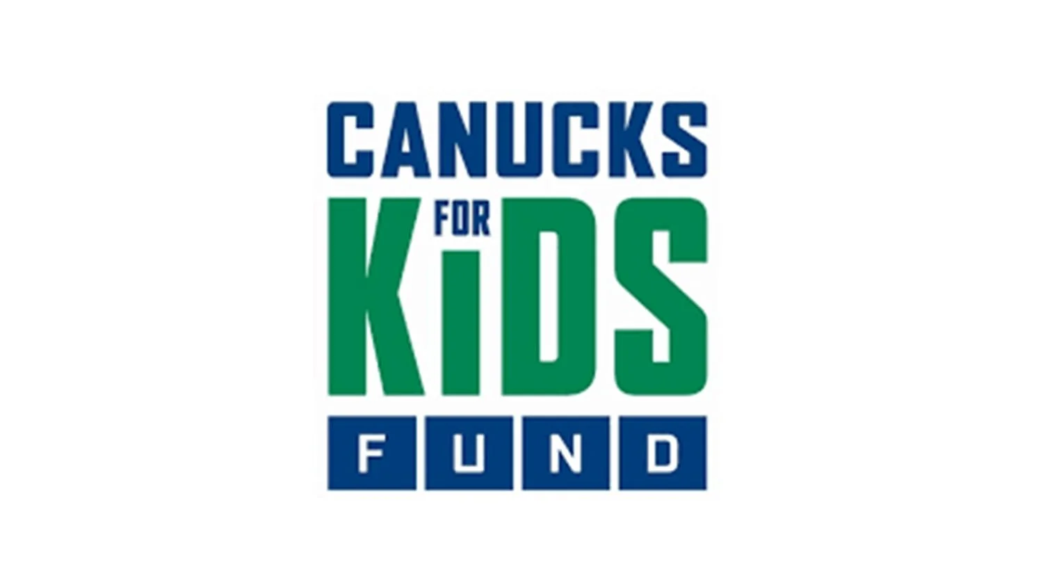 Canucks Kids Fund