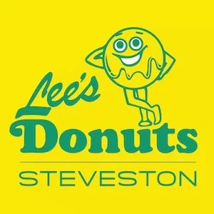 Lee's Donuts Steveston Logo.jpeg