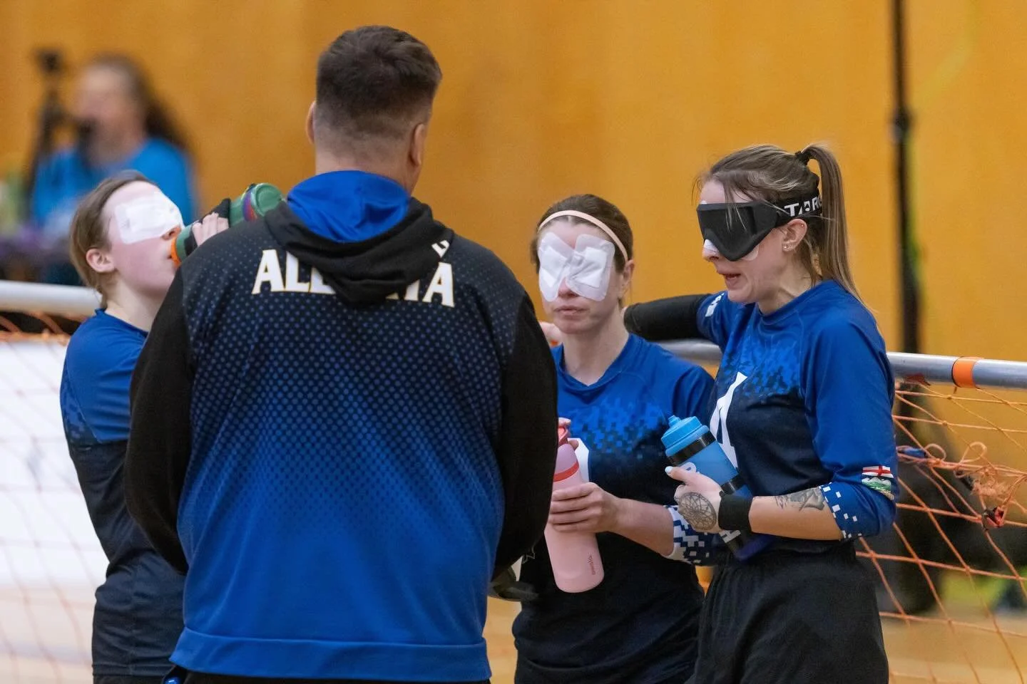 That&rsquo;s a wrap on the 2026 OneAbility Games! 🎉🏅

Our final day was packed with energy, determination, and some incredible competition from athletes across the country. From thrilling goalball matchups to intense wheelchair basketball finals, 