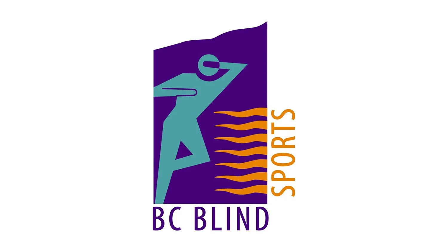 BC Blind Sports Logo