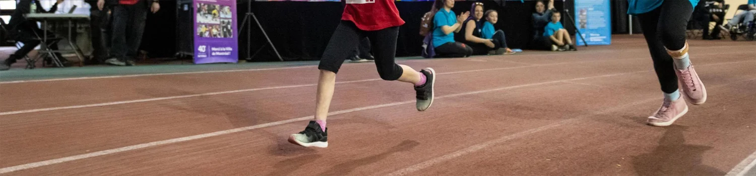 Relay Race | Track and Field | OneAbility Games Sport Guide ...