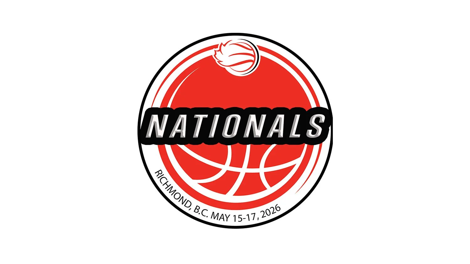 Basketball Nationals Logo