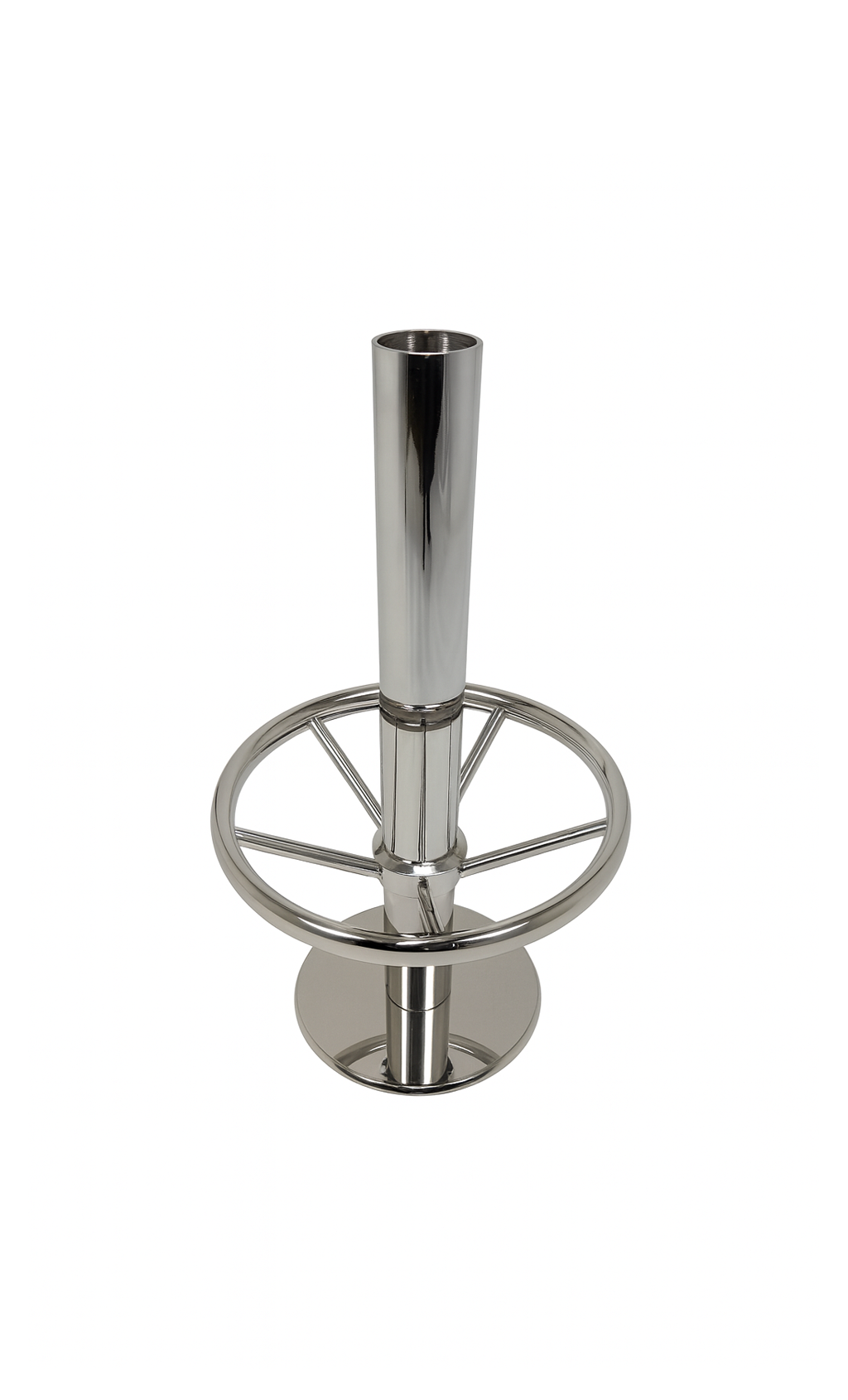Stainless Steel Fixed