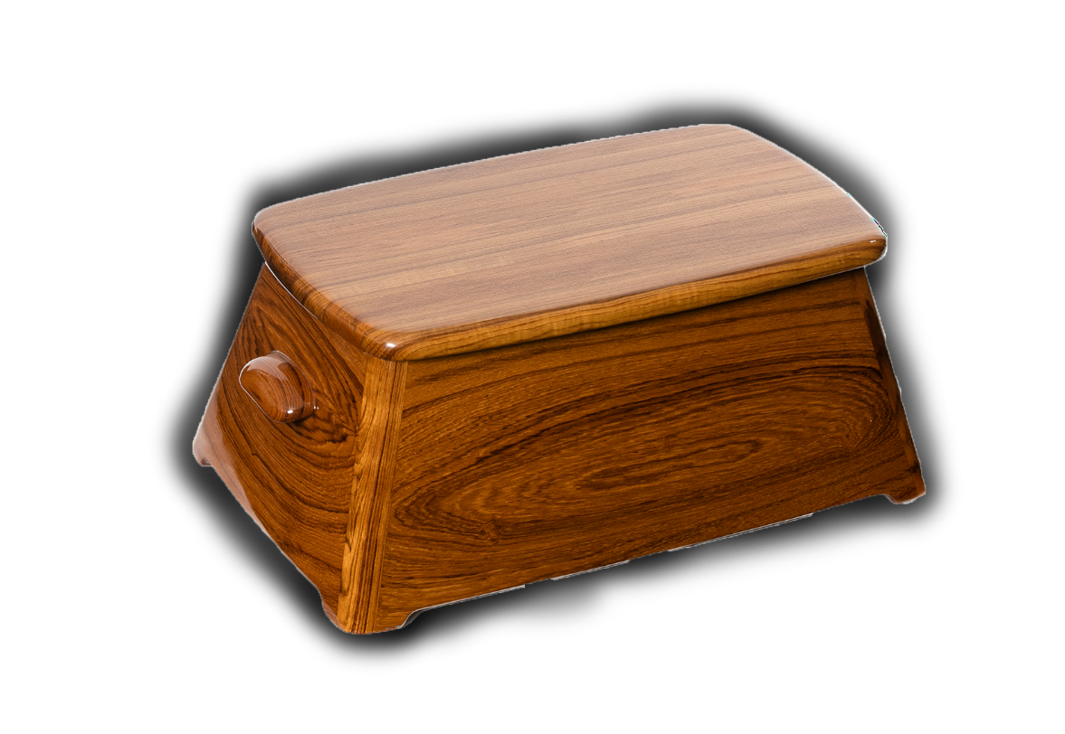 Step Boxes & Boarding Ladders — Release Marine
