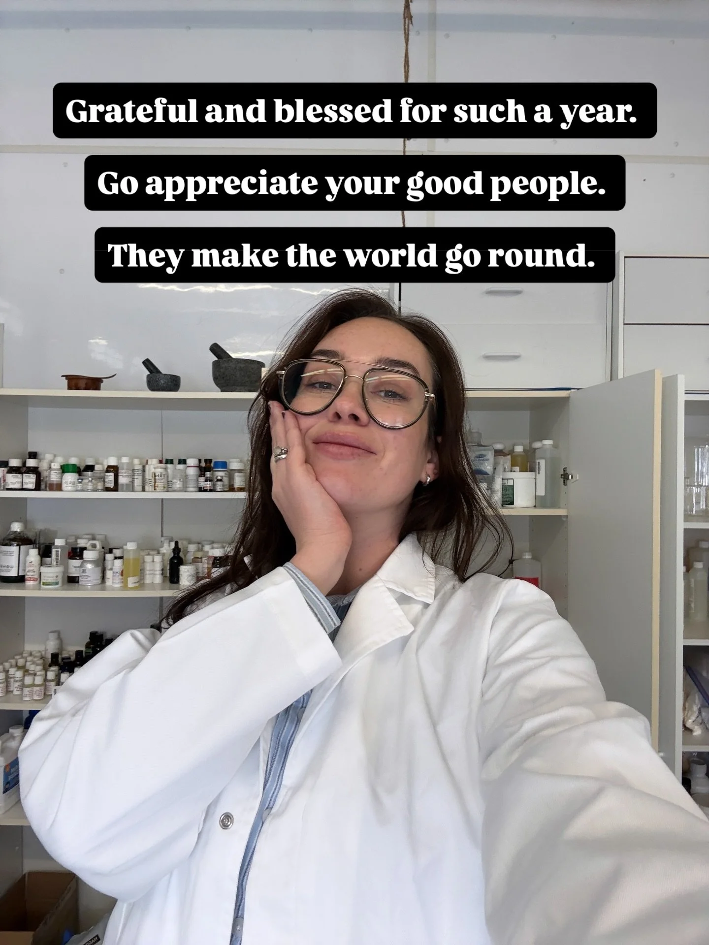 Each and every one of you. 

Small business is hard. Working for yourself is tough. I see and experience the candle burning at both ends. What I&rsquo;ve stuck to both personally and professional is that integrity always wins. 

Good quality. Good re