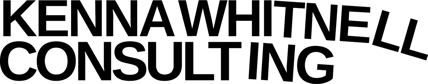 Kenna Whitnell Consulting