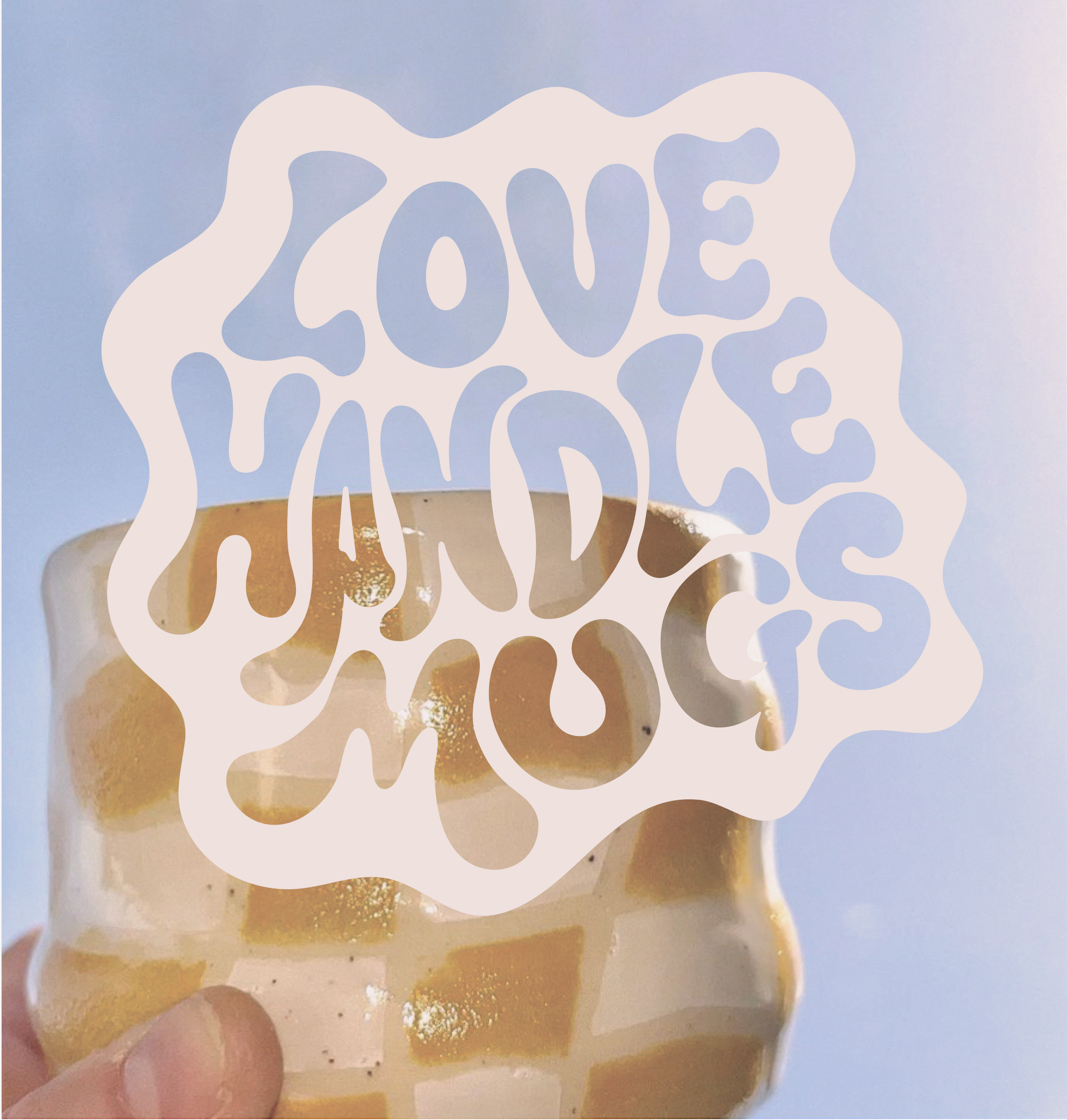 Love Handle Mugs Logo Rebrand