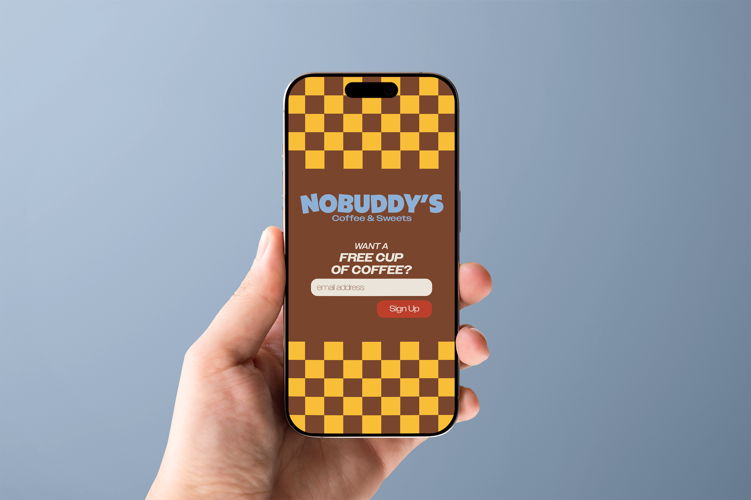 Free iPhone 16 Pro in Hand Mockup.png