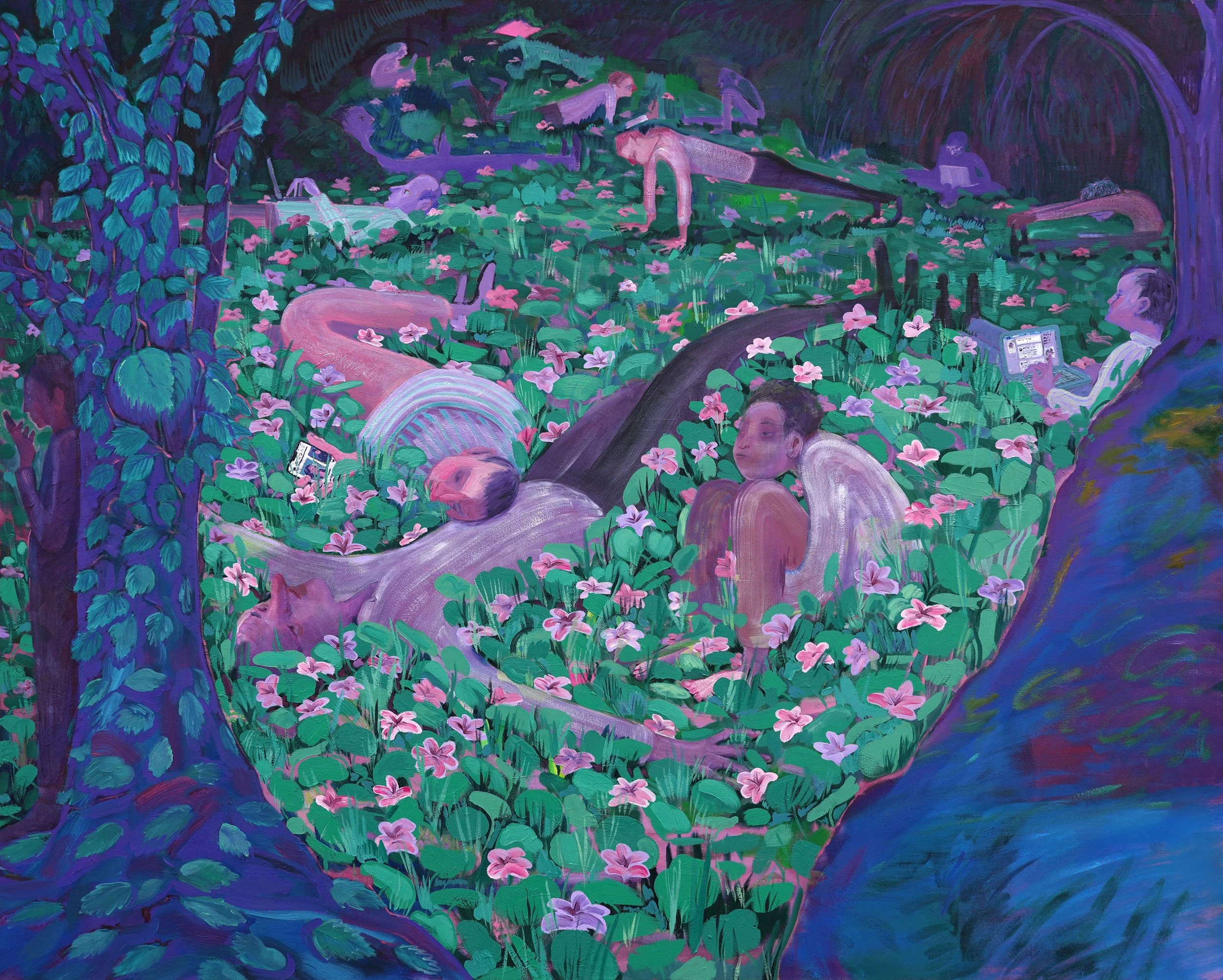 3. THIS IS A GARDEN AND WERE ALL FLOWERS.jpg